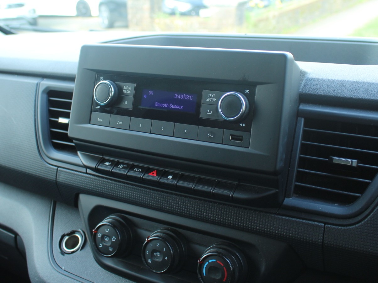 Used Renault Trafic 2023 for sale - 77654081: Photo 15