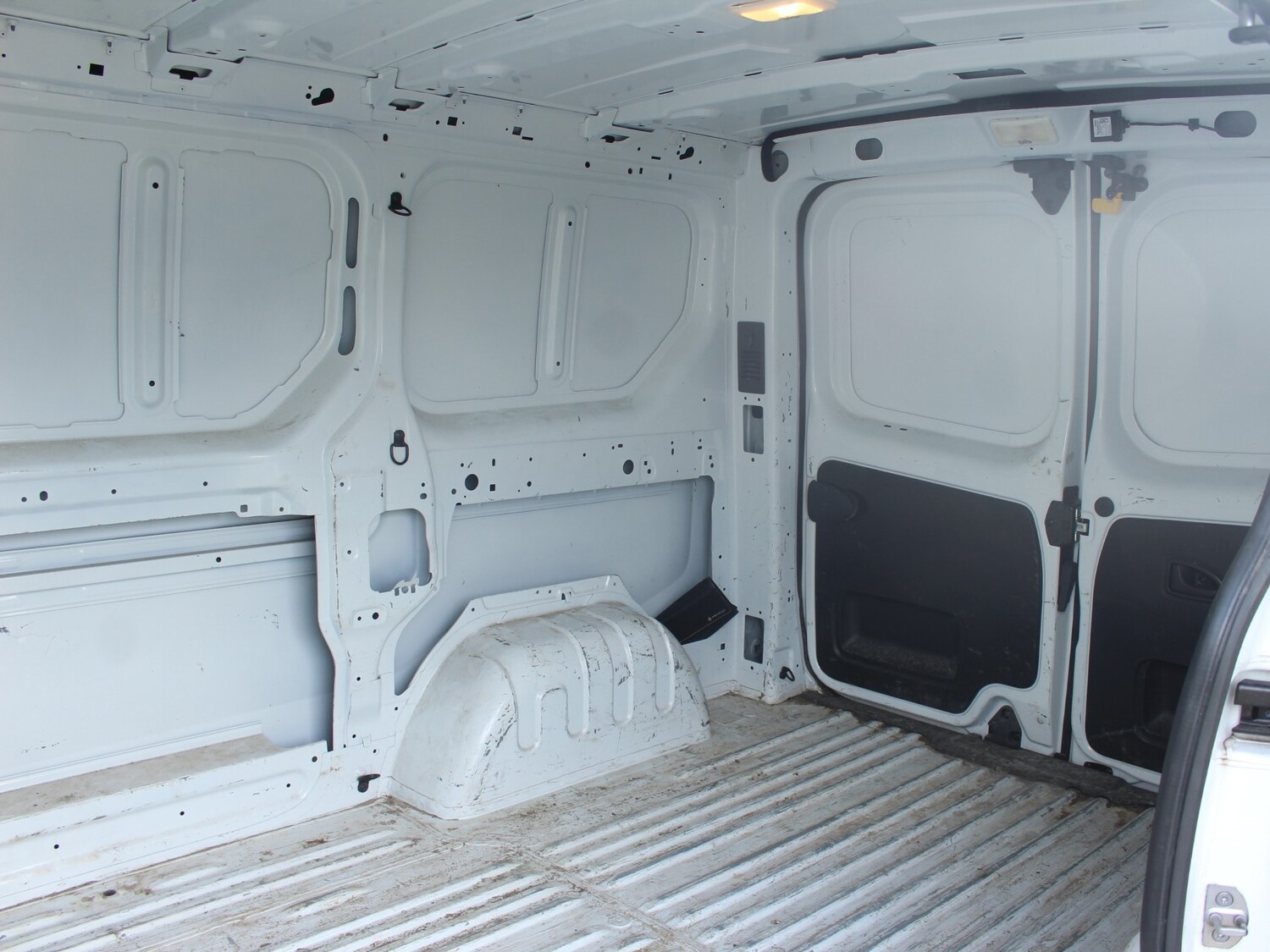 Used Renault Trafic 2023 for sale - 77654081: Photo 20