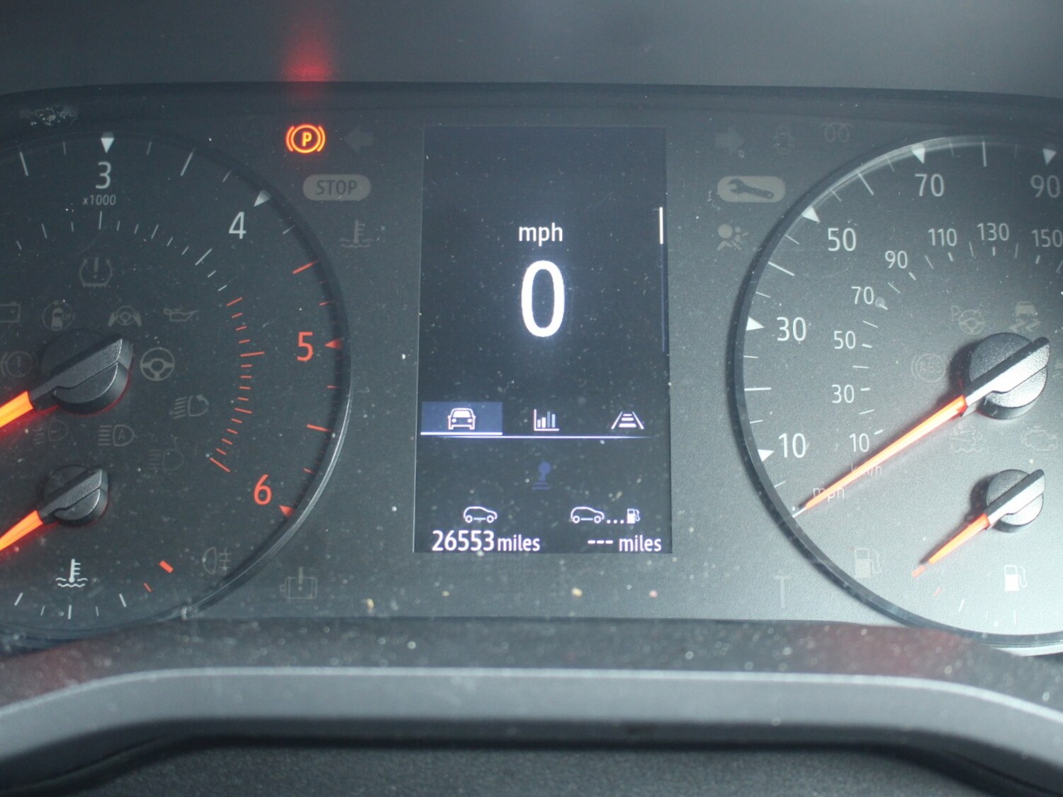 Used Renault Trafic 2023 for sale - 77654081: Photo 21