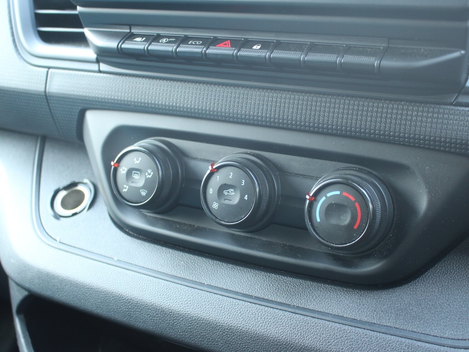 Used Renault Trafic 2023 for sale - 77654081: Photo 24