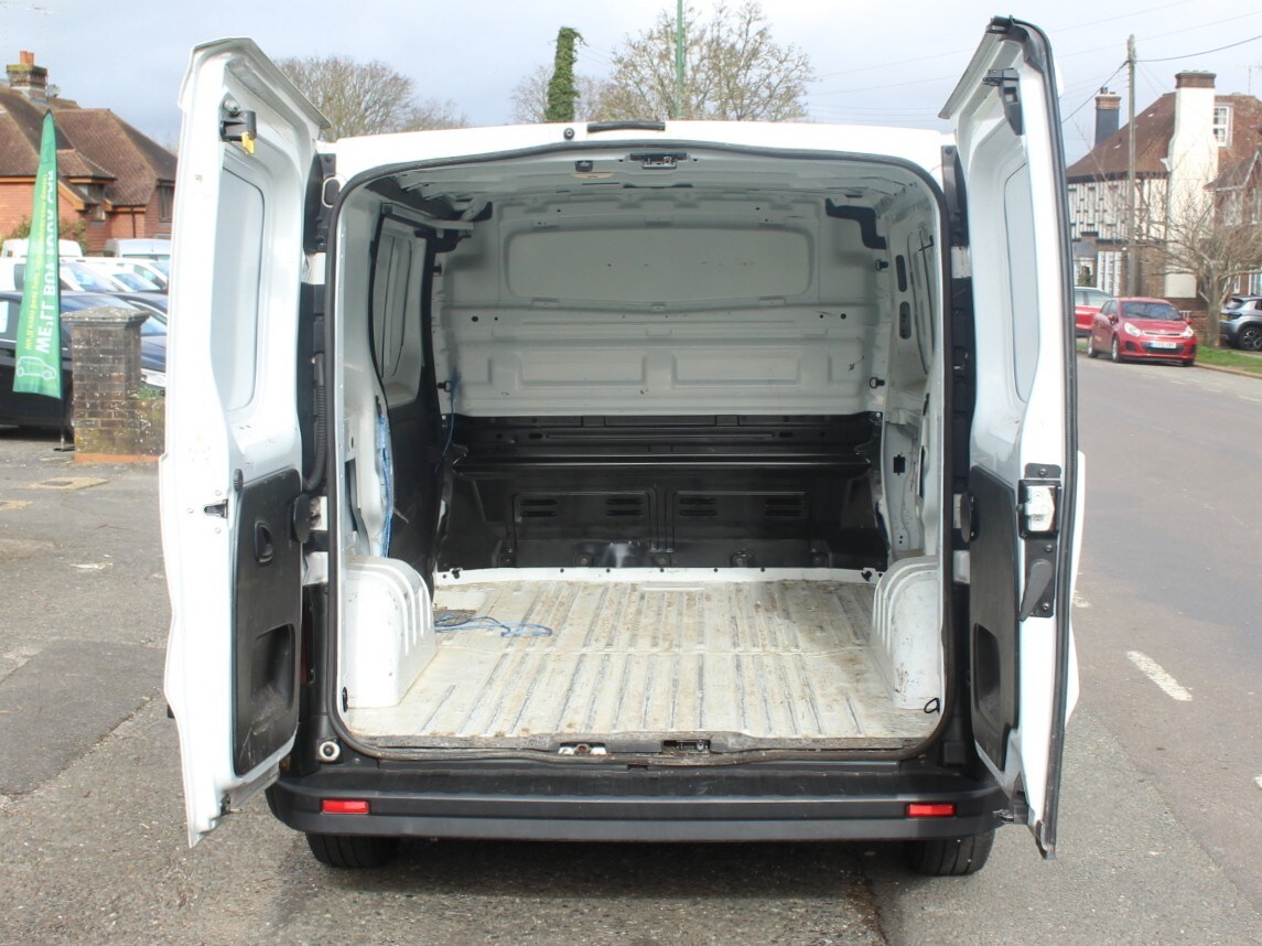 Used Renault Trafic 2023 for sale - 77654081: Photo 36
