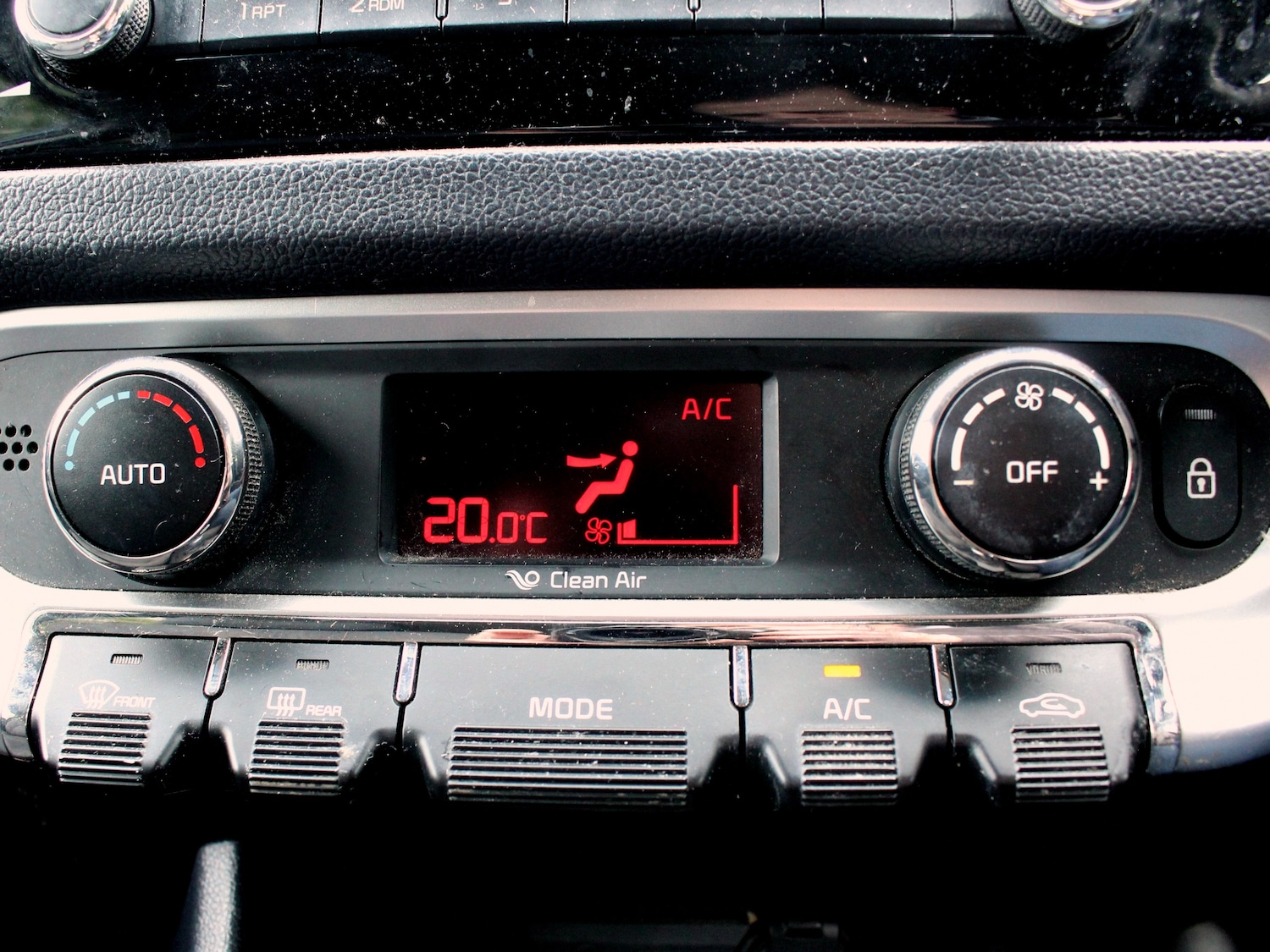 Used Kia Rio 2015 for sale - 76577402: Photo 13