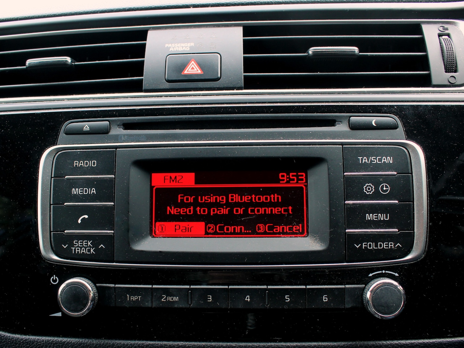 Used Kia Rio 2015 for sale - 76577402: Photo 14