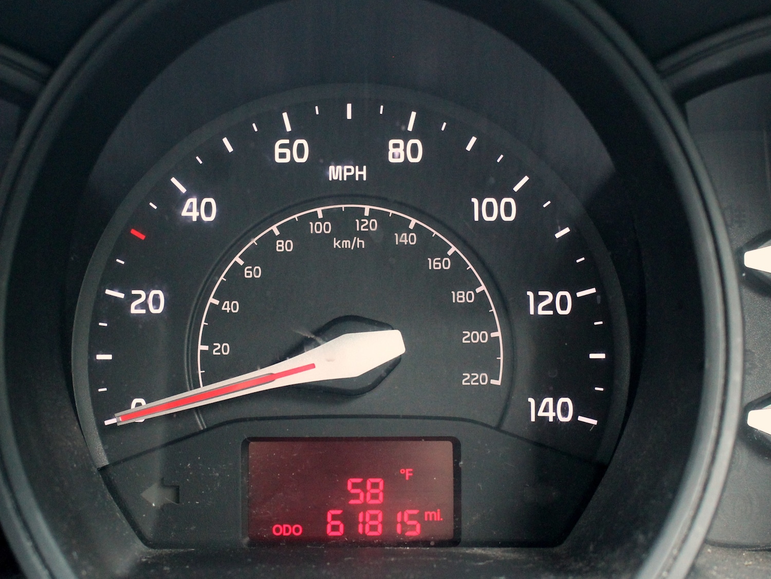 Used Kia Rio 2015 for sale - 76577402: Photo 30