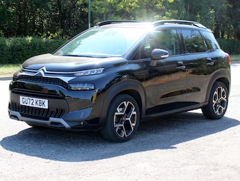 Citroen - C3 Aircross