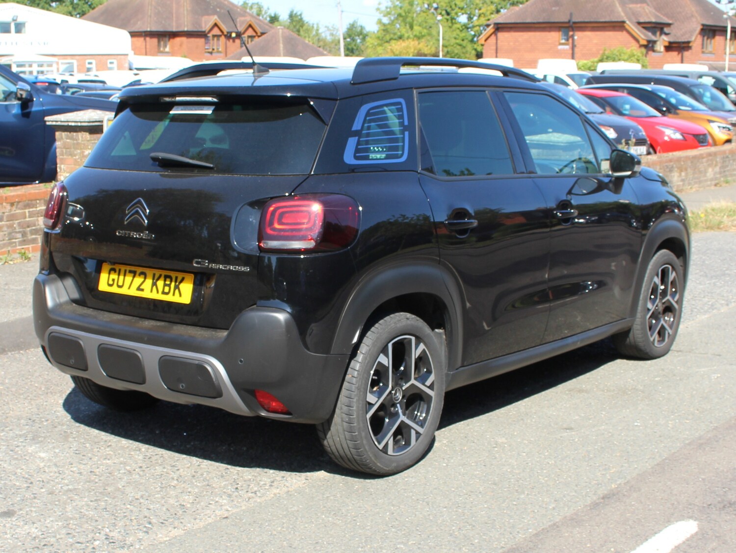 Vehicle 48