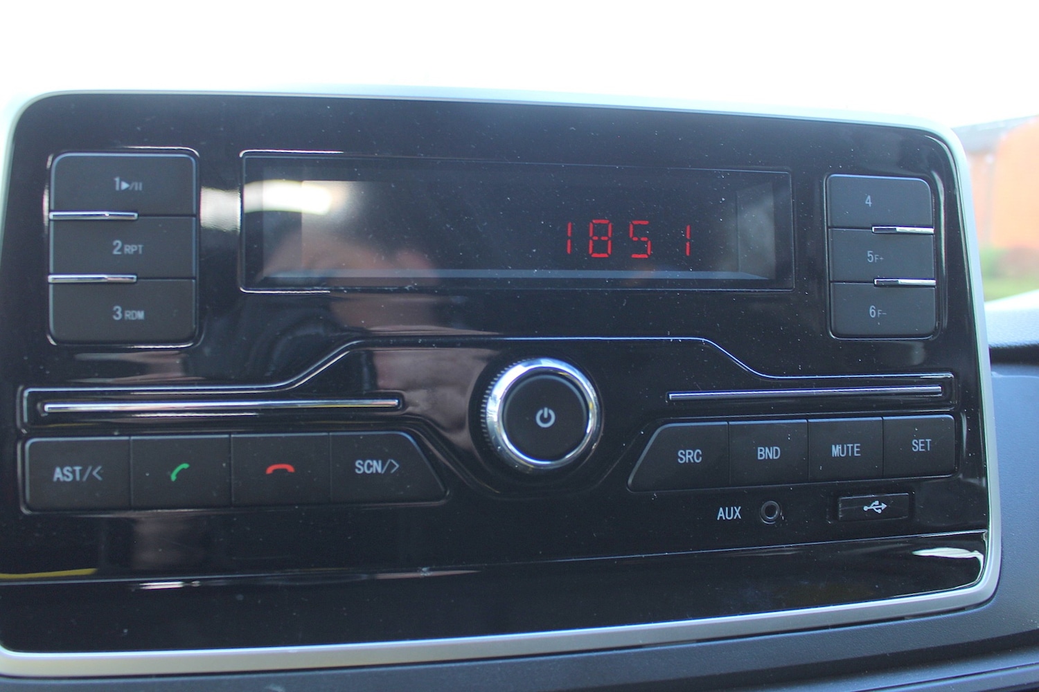 Used Maxus Deliver 9 2023 for sale - 77200809: Photo 18