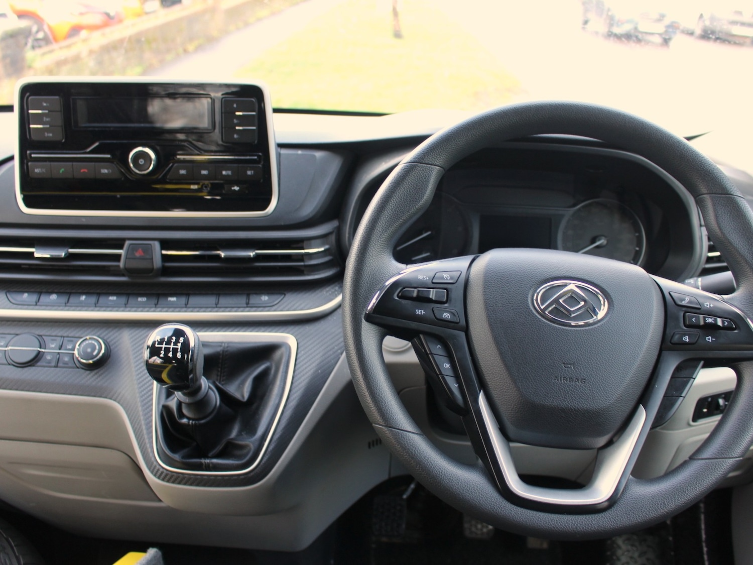 Used Maxus Deliver 9 2023 for sale - 77200809: Photo 34