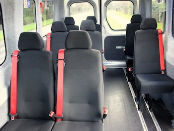 Used Maxus Deliver 9 2023 for sale - 77200809: Photo