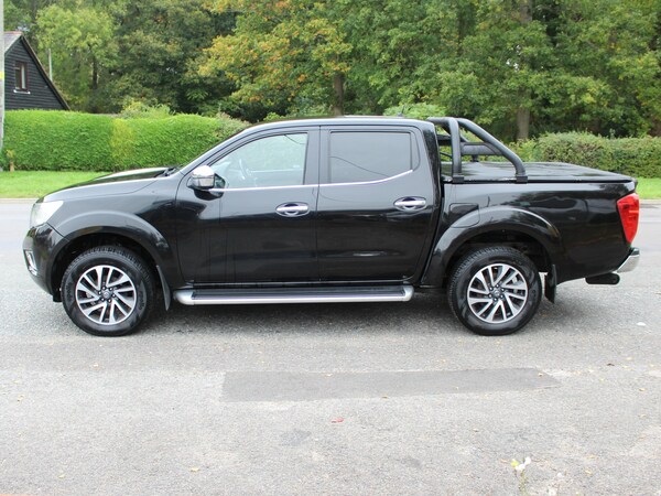 Used Nissan Navara 2016 for sale - 76224974: Photo 12