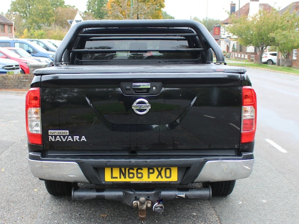 Used Nissan Navara 2016 for sale - 76224974: Photo 14