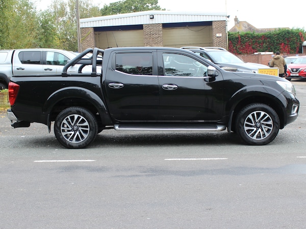 Used Nissan Navara 2016 for sale - 76224974: Photo 37