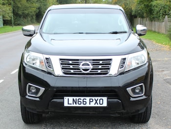 Used Nissan Navara 2016 for sale - 76224974: Photo 3
