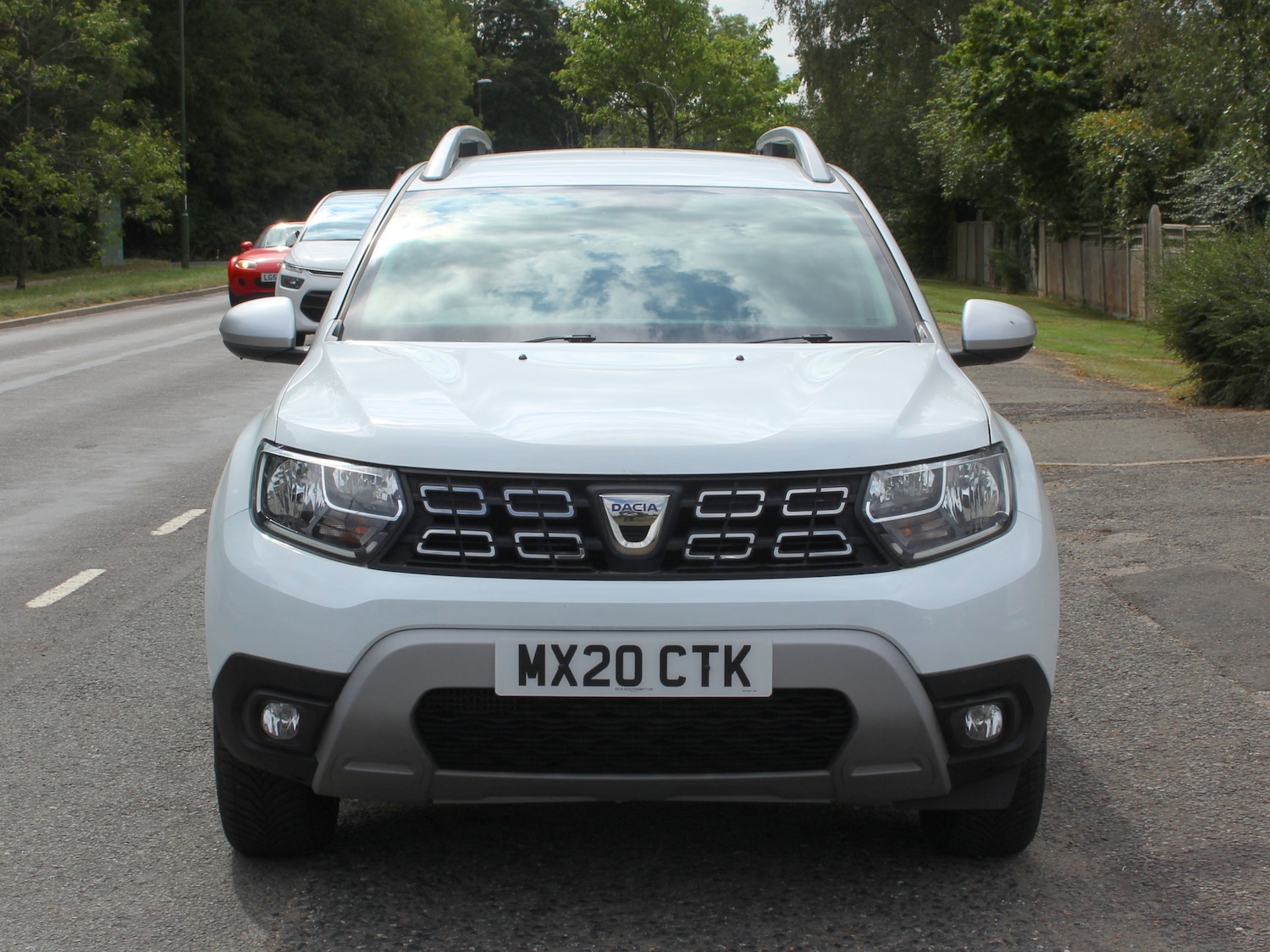 Vehicle 19