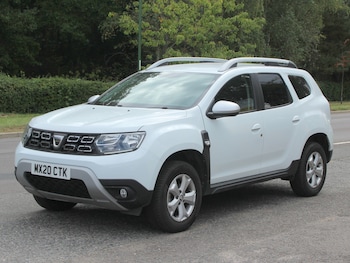 Dacia - Duster
