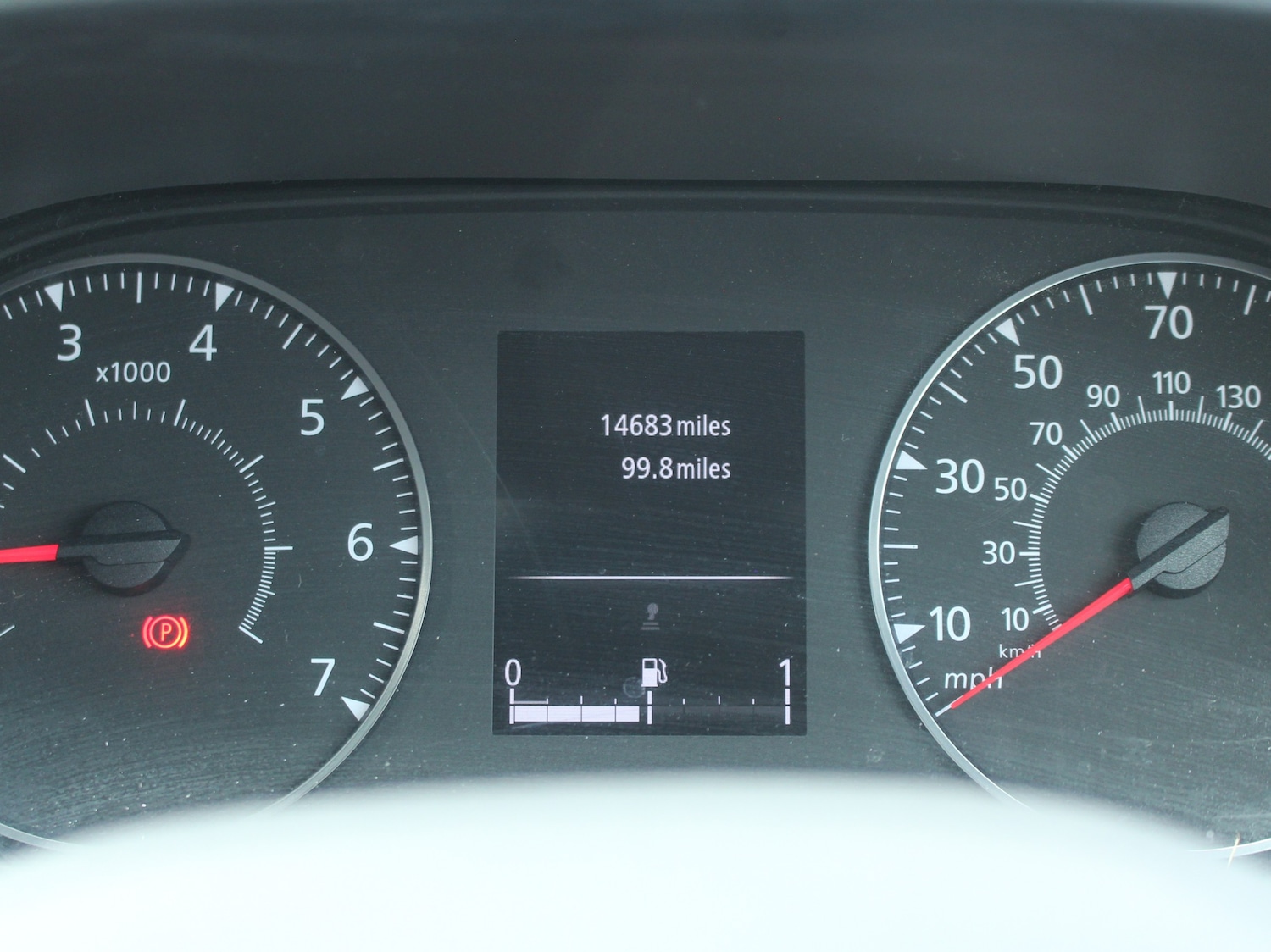 Vehicle 25