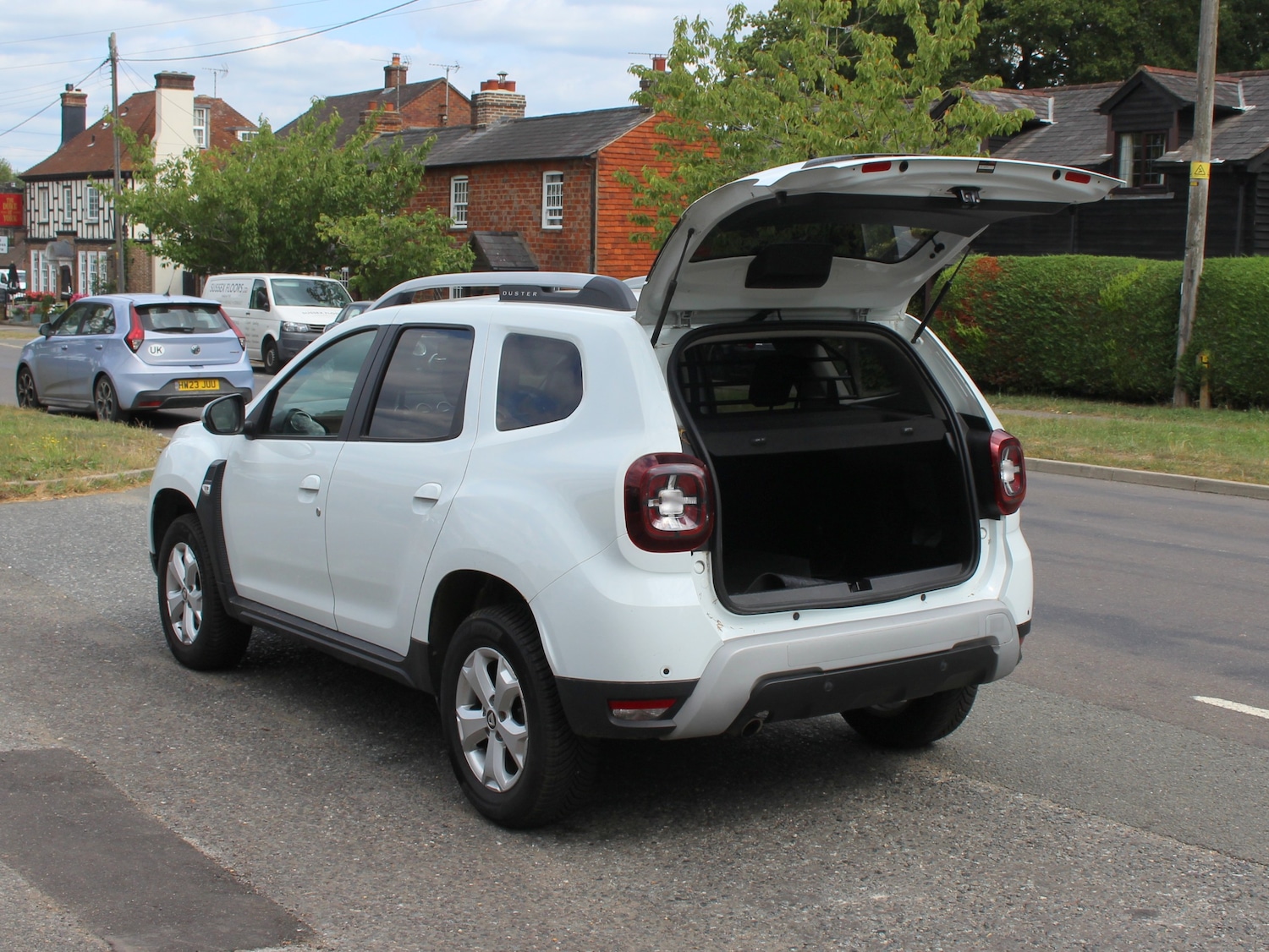 Vehicle 37