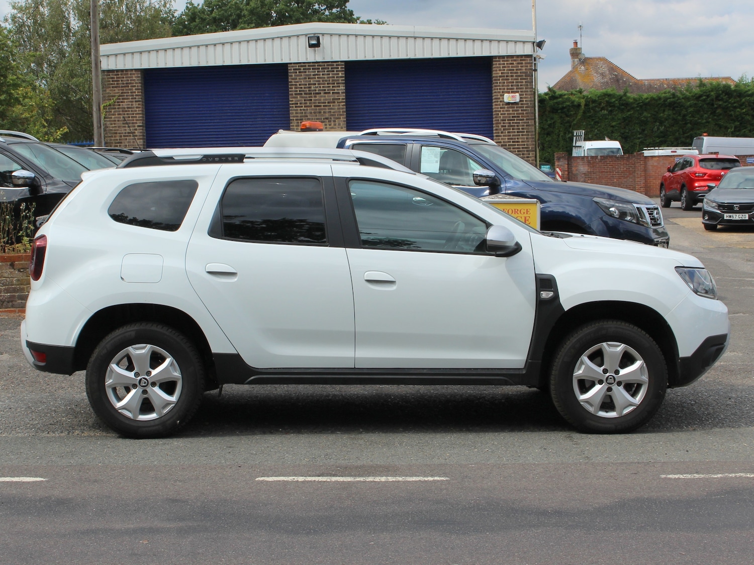 Vehicle 7