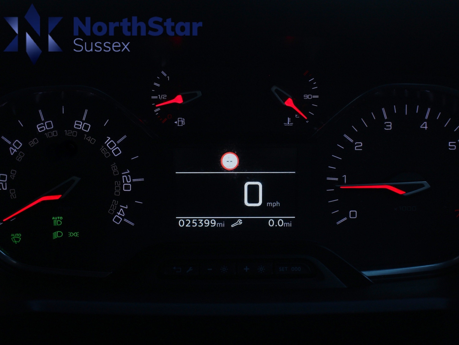 Used Peugeot Rifter 2021 for sale - 76783318: Photo 36