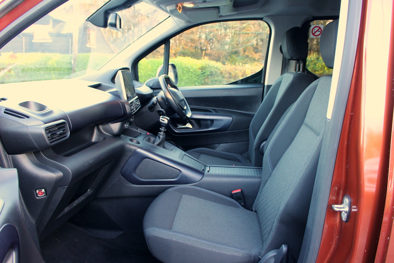 Used Peugeot Rifter 2021 for sale - 76783318: Photo 4