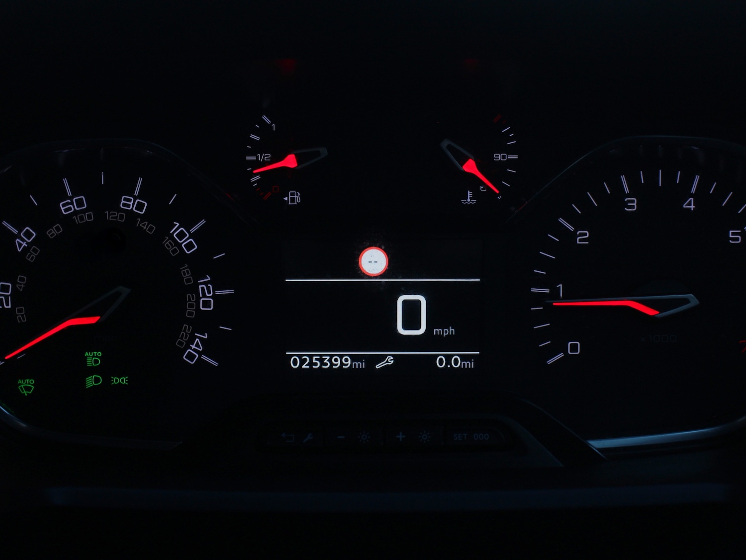 Used Peugeot Rifter 2021 for sale - 76783318: Photo 7