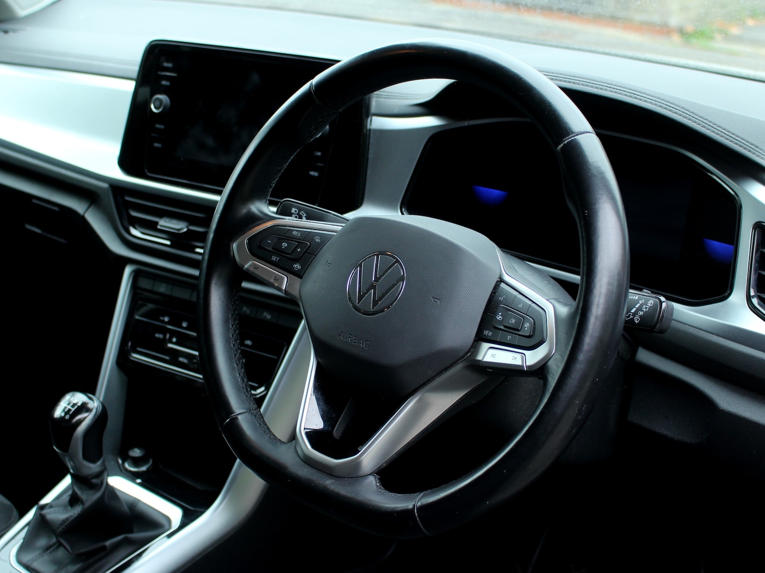 Used Volkswagen T-Roc 2022 for sale - 77620354: Photo 10