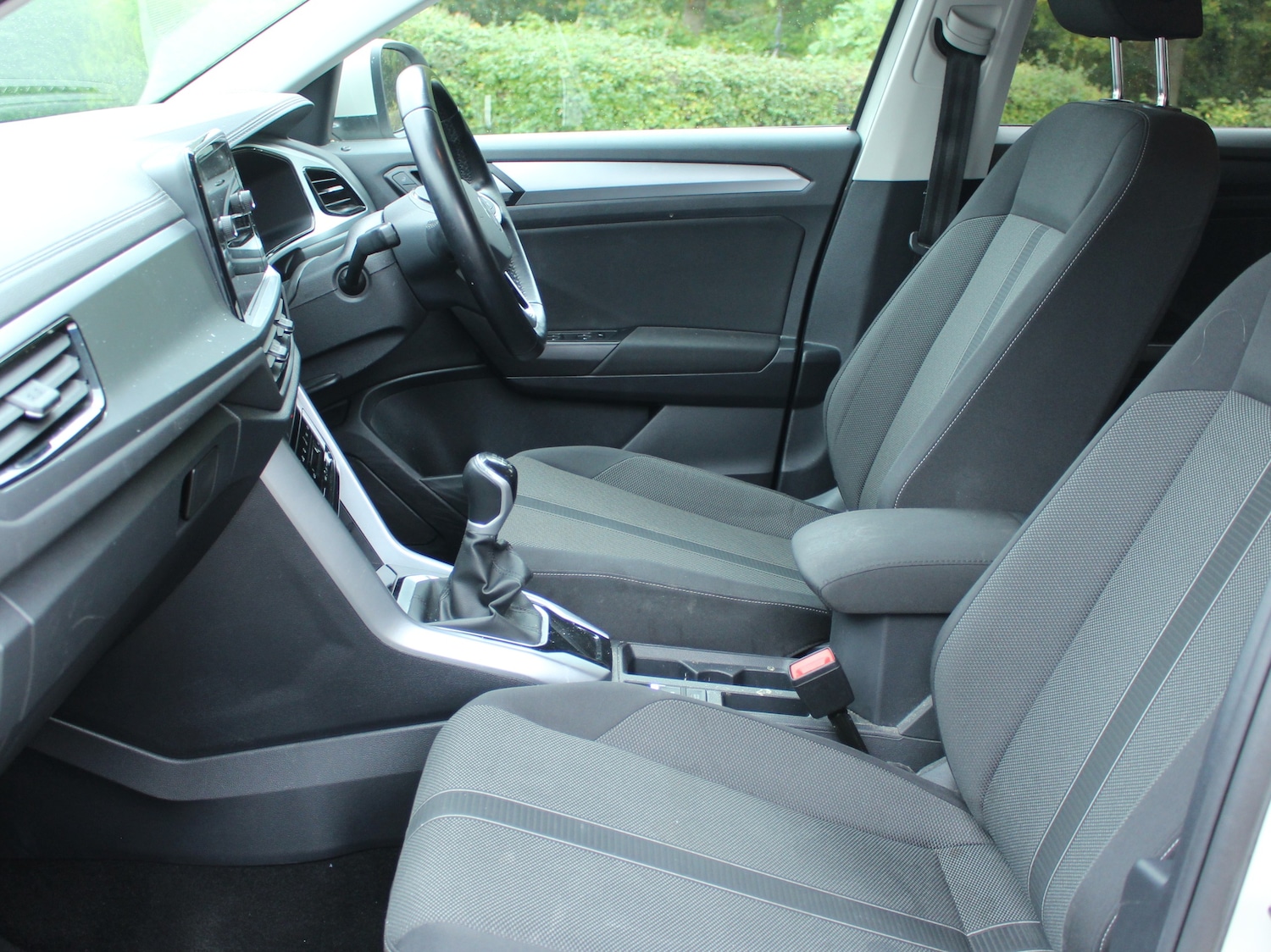 Used Volkswagen T-Roc 2022 for sale - 77620354: Photo 19