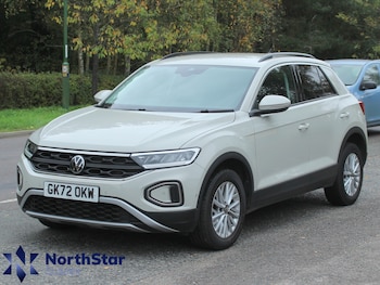 (72) - 1.0 TSI Life SUV 5dr Petrol Manual Euro 6 (s/s) (110 ps)