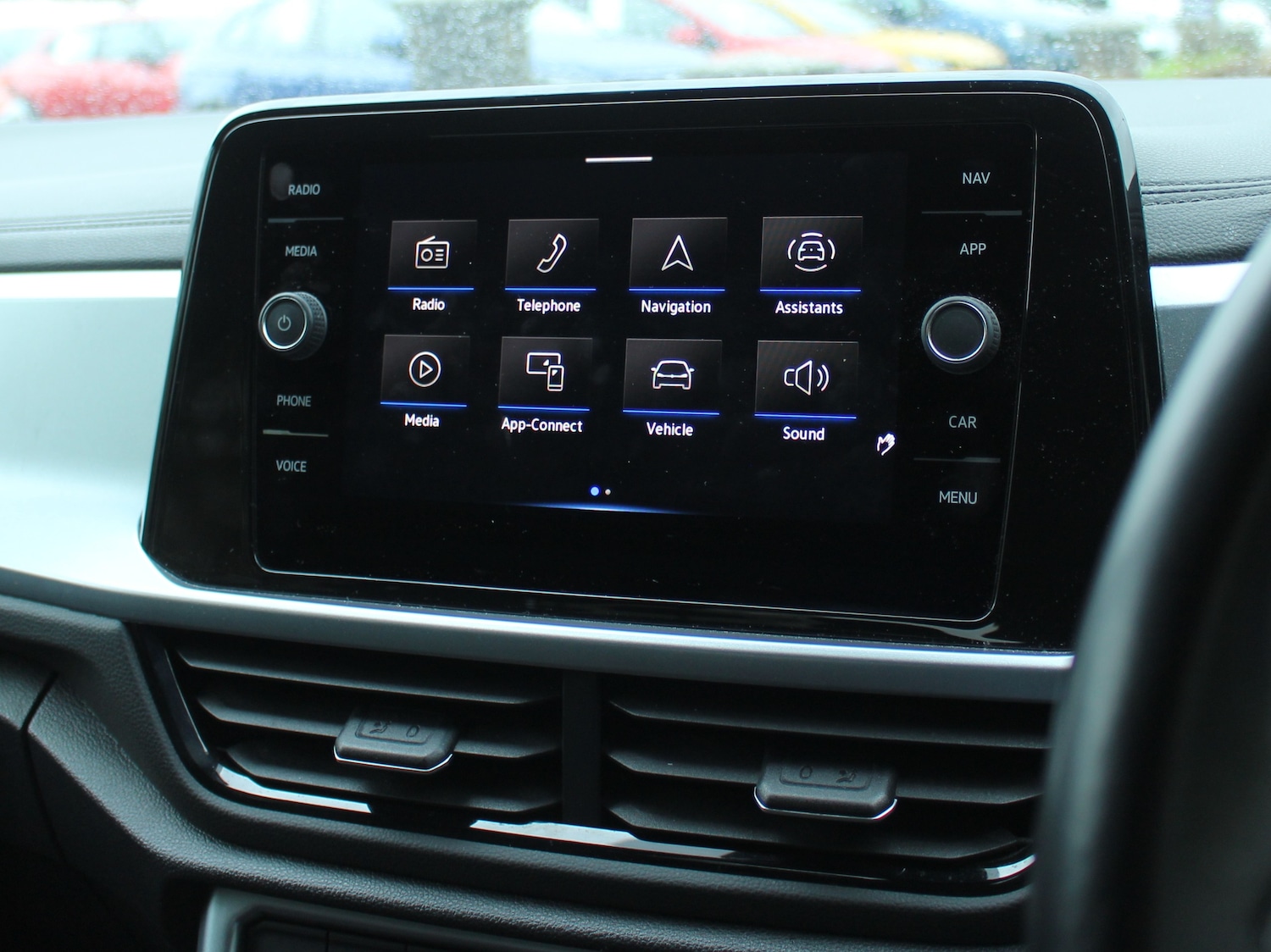 Used Volkswagen T-Roc 2022 for sale - 77620354: Photo 24