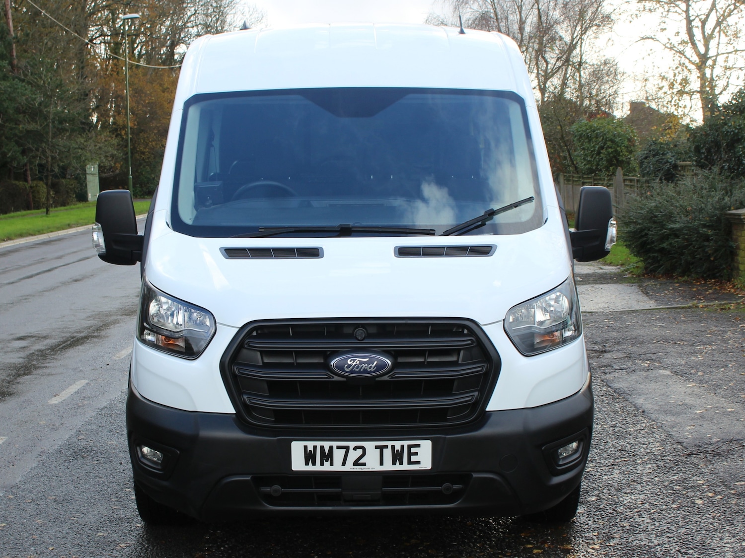 Used Ford Transit 2023 for sale - 76697817: Photo 14