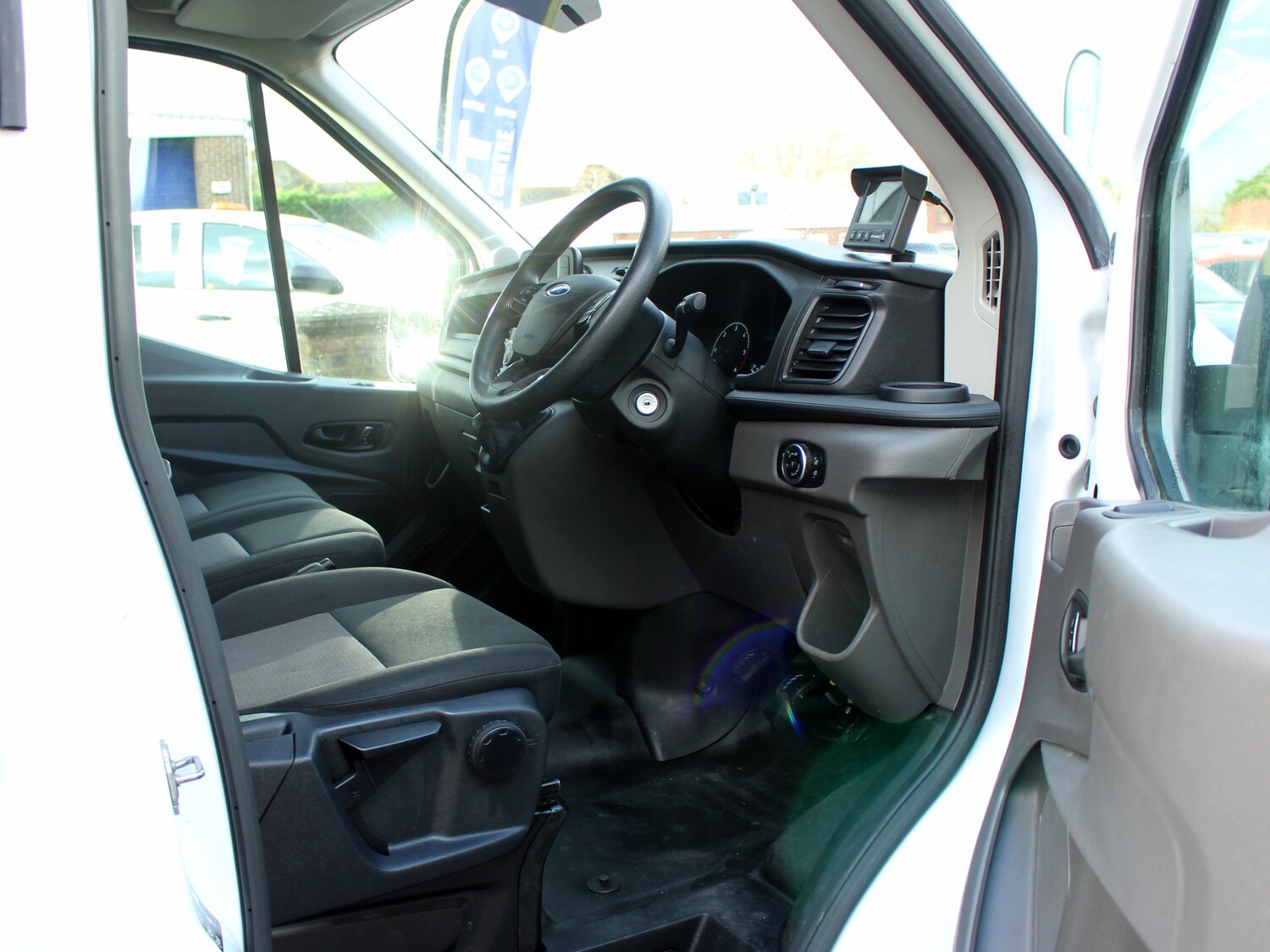 Used Ford Transit 2023 for sale - 76697817: Photo 20