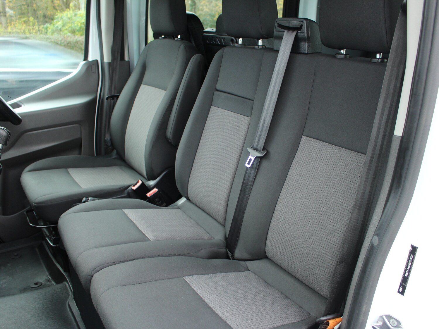 Used Ford Transit 2023 for sale - 76697817: Photo 30