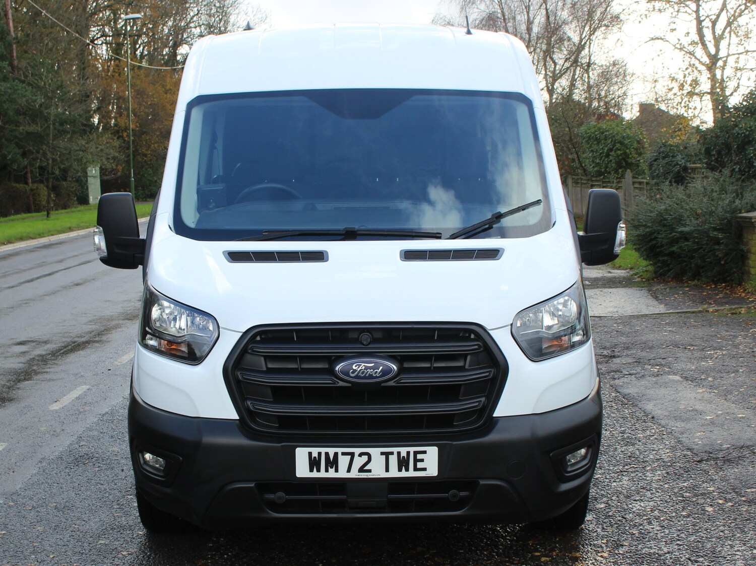 Used Ford Transit 2023 for sale - 76697817: Photo 37
