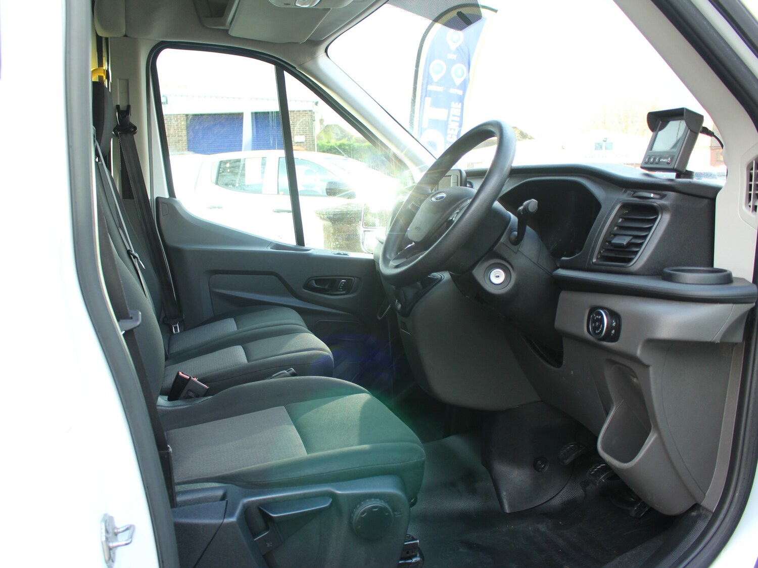 Used Ford Transit 2023 for sale - 76697817: Photo 45