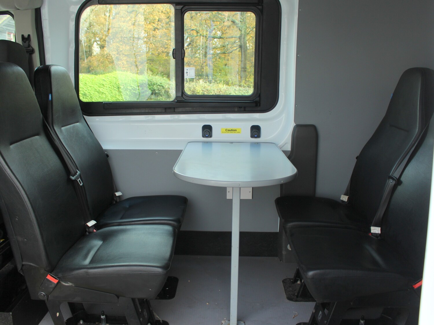 Used Ford Transit 2023 for sale - 76697817: Photo 49