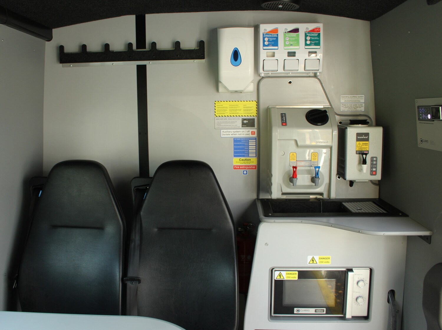 Used Ford Transit 2023 for sale - 76697817: Photo 50