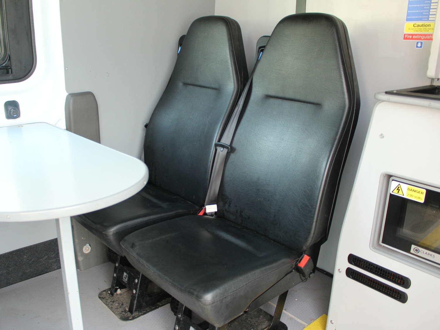 Used Ford Transit 2023 for sale - 76697817: Photo 53