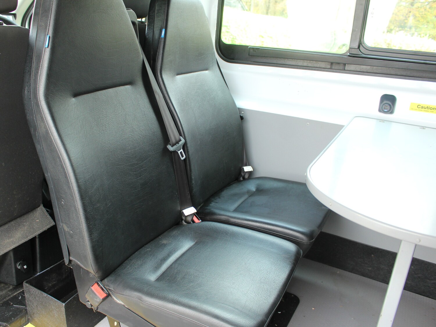 Used Ford Transit 2023 for sale - 76697817: Photo 54