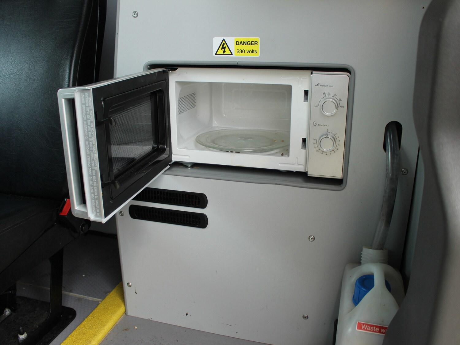 Used Ford Transit 2023 for sale - 76697817: Photo 55