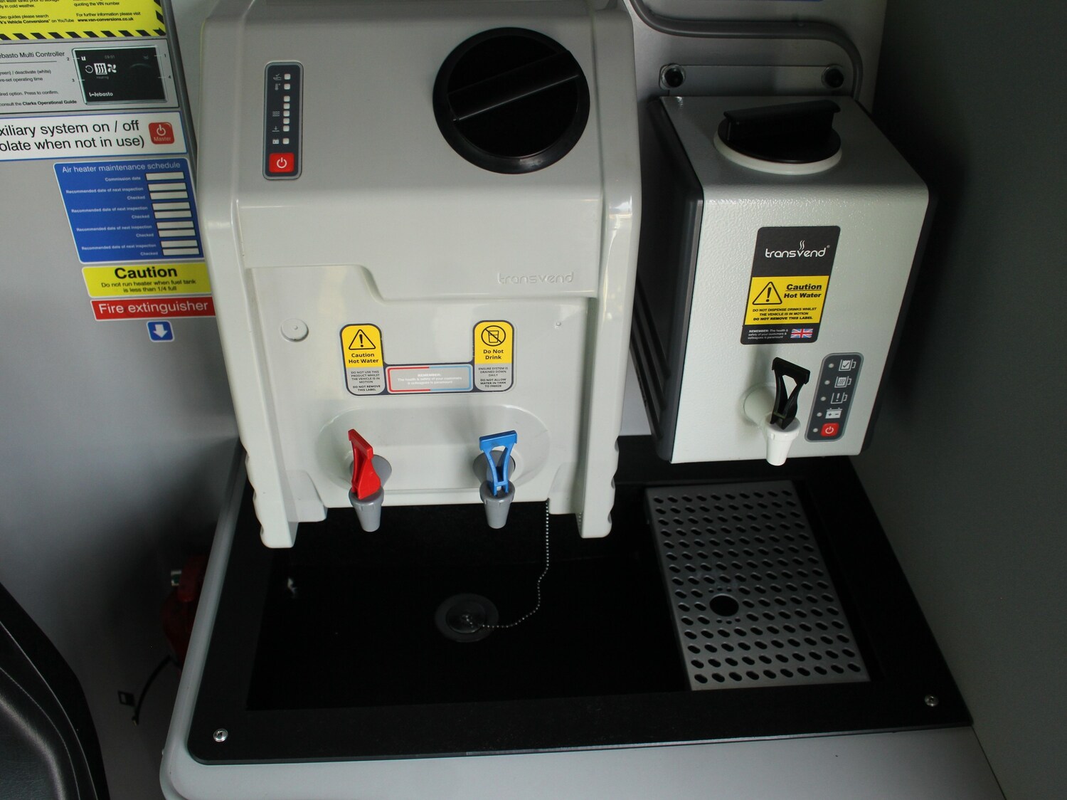 Used Ford Transit 2023 for sale - 76697817: Photo 56