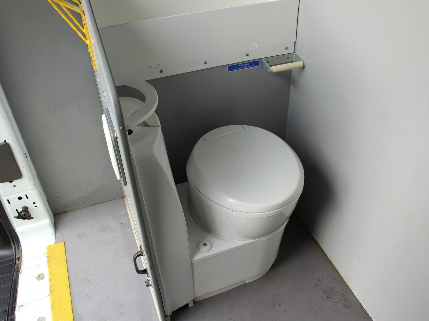 Used Ford Transit 2023 for sale - 76697817: Photo 60