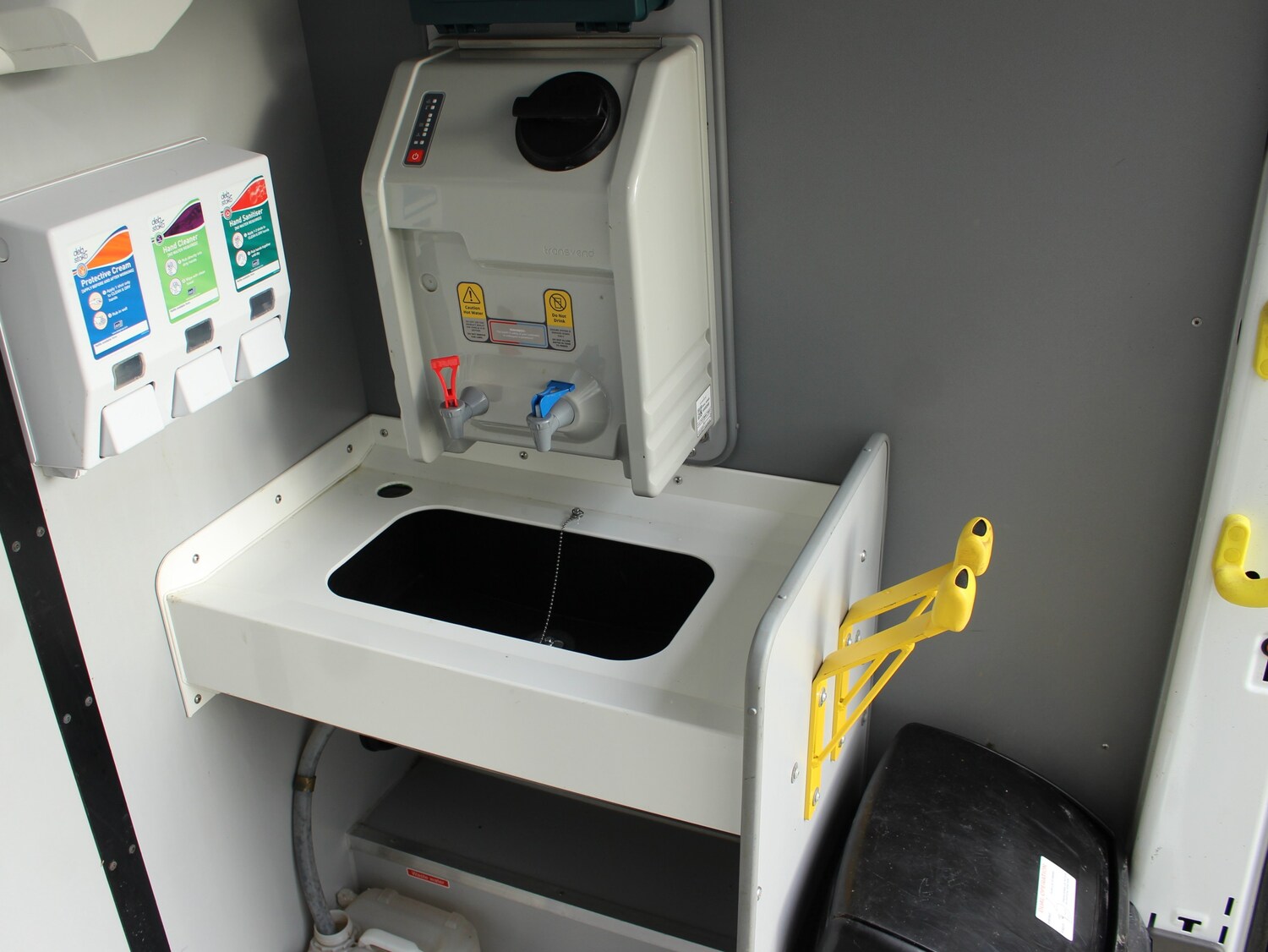 Used Ford Transit 2023 for sale - 76697817: Photo 61