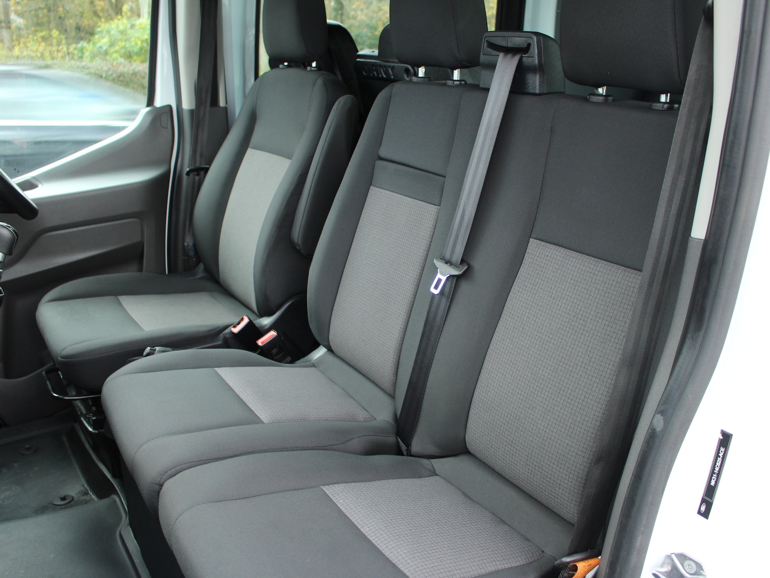 Used Ford Transit 2023 for sale - 76697817: Photo 63