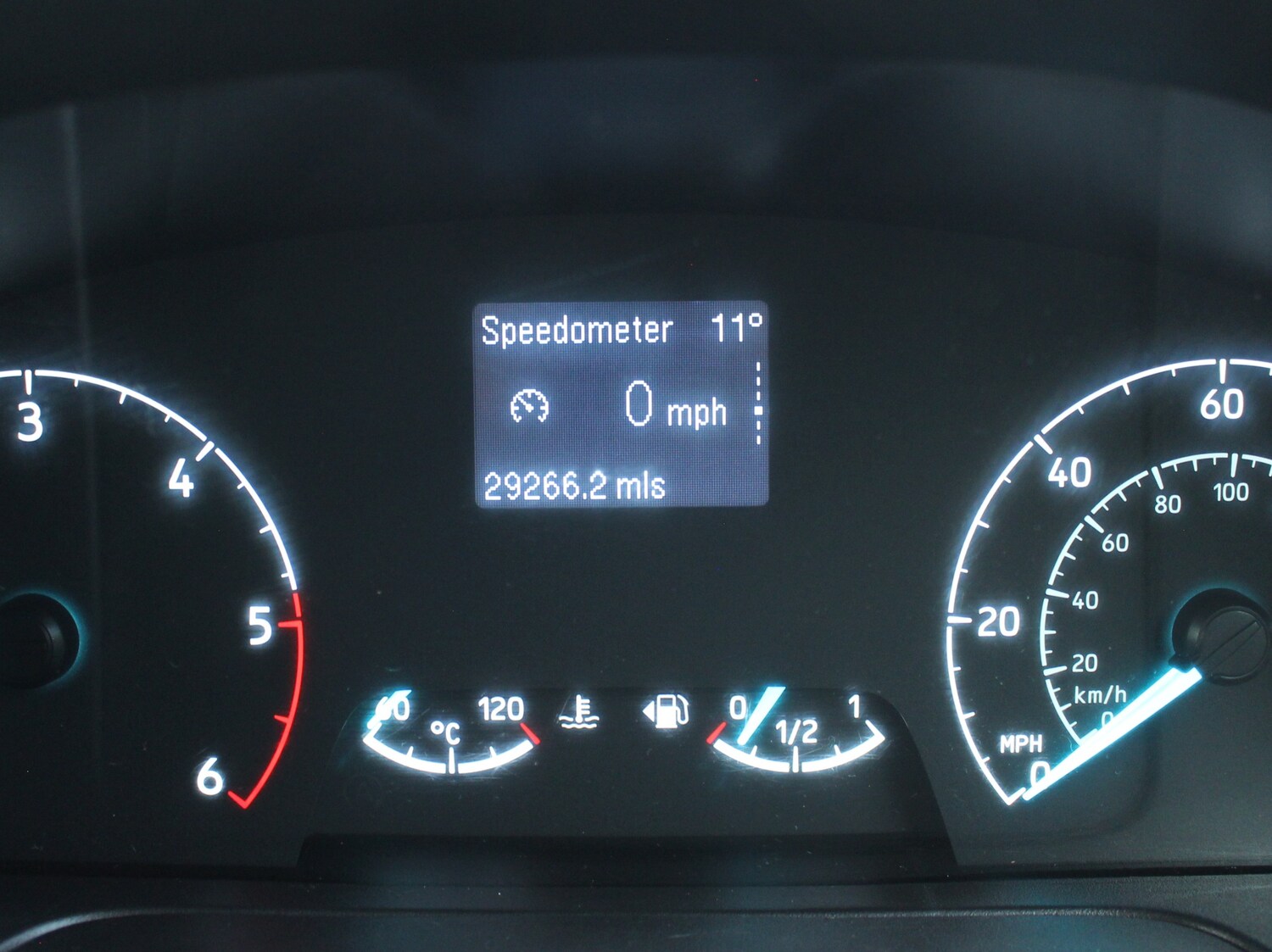 Used Ford Transit 2023 for sale - 76697817: Photo 67