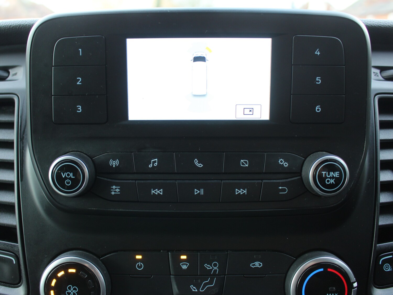 Used Ford Transit 2023 for sale - 76697817: Photo 68