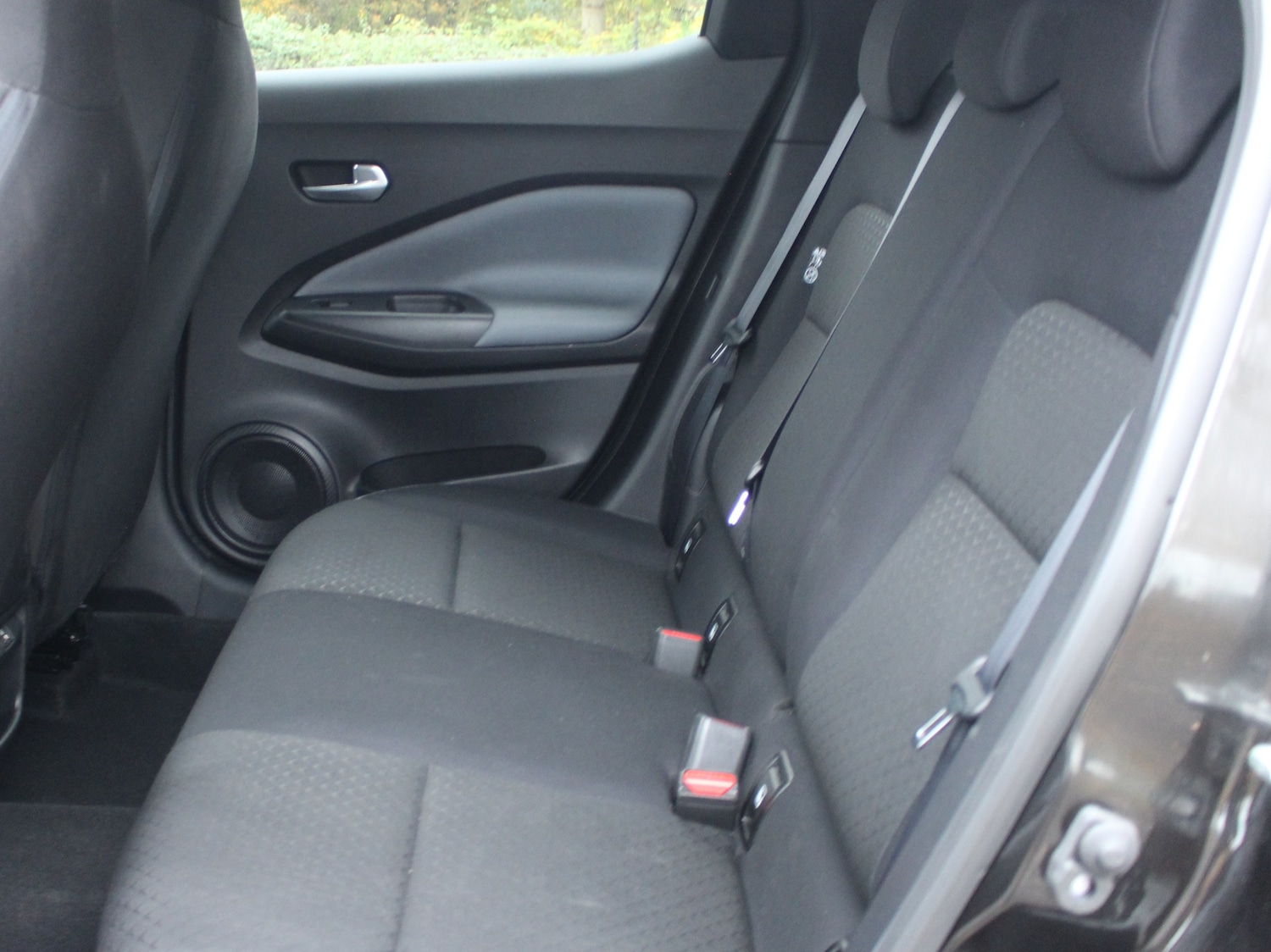 Used Nissan Juke 2021 for sale - 76577428: Photo 10