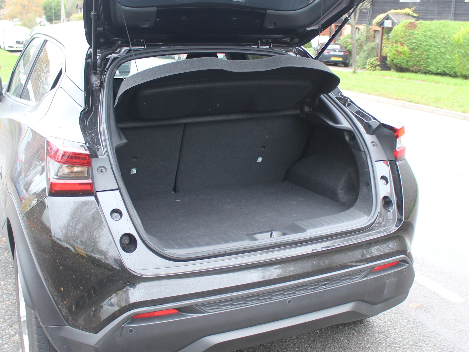 Used Nissan Juke 2021 for sale - 76577428: Photo 12