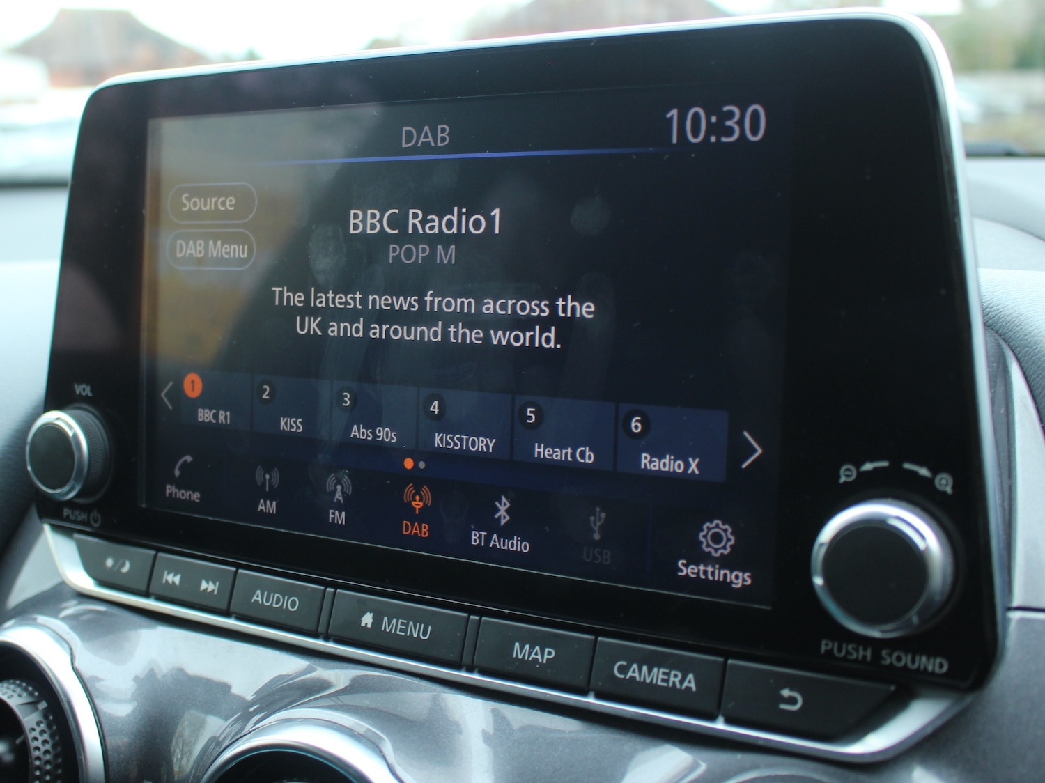 Used Nissan Juke 2021 for sale - 76577428: Photo 16