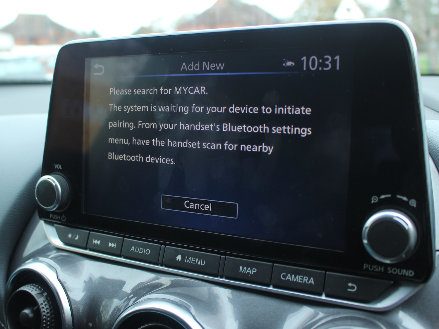 Used Nissan Juke 2021 for sale - 76577428: Photo 17