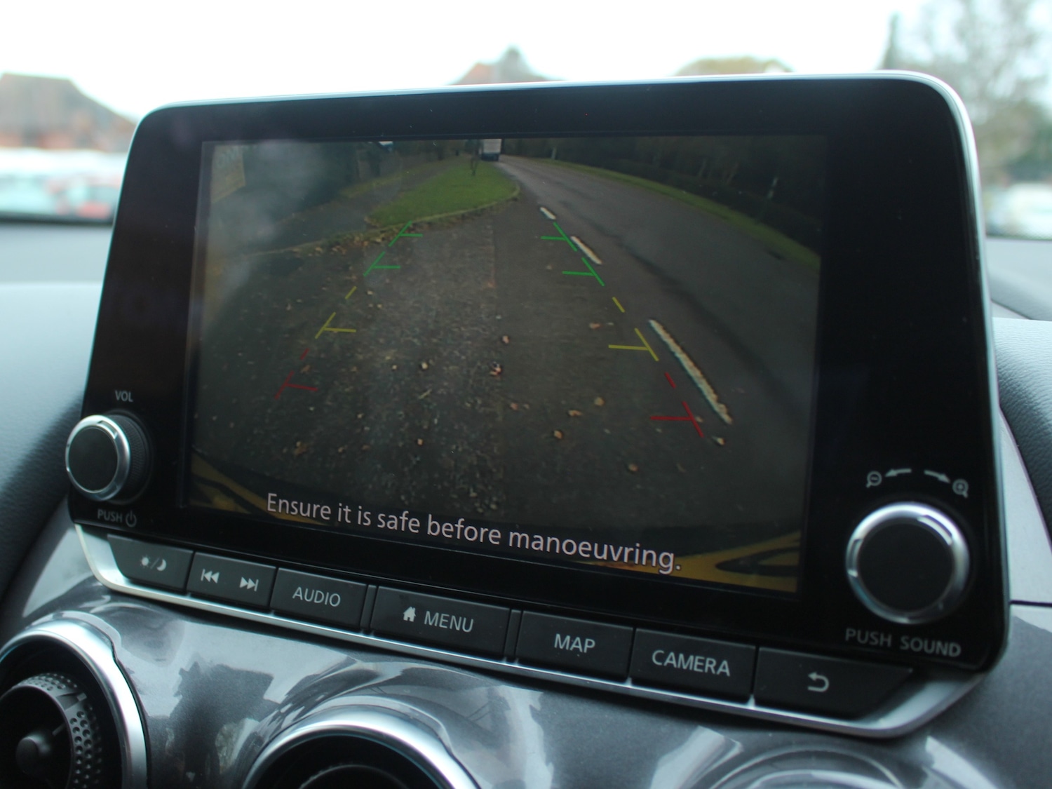 Used Nissan Juke 2021 for sale - 76577428: Photo 19